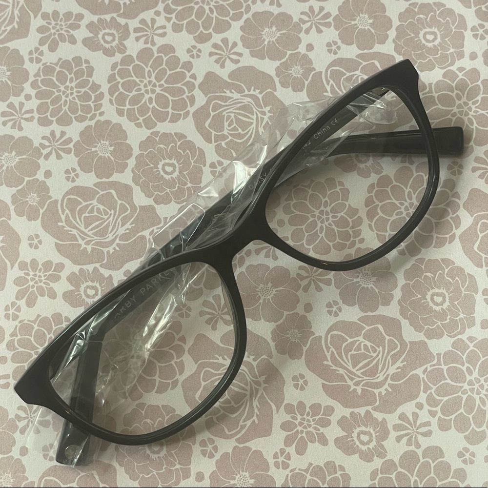 Warby Parker Daisy Frames